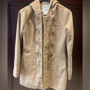 Billabong Spring/Fall Coat